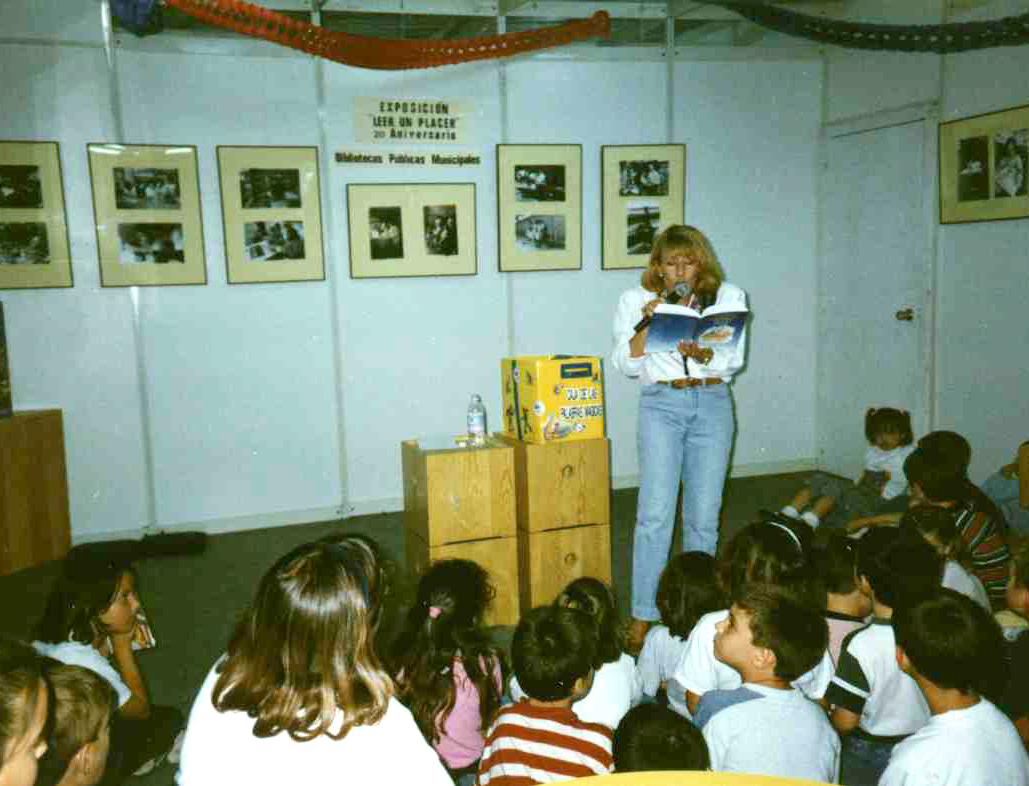 Jurado junto a pablo Aranda